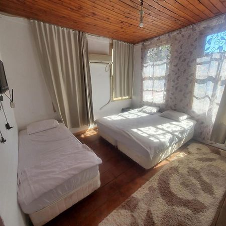 Antique House Ξενοδοχείο Αττάλεια Εξωτερικό φωτογραφία