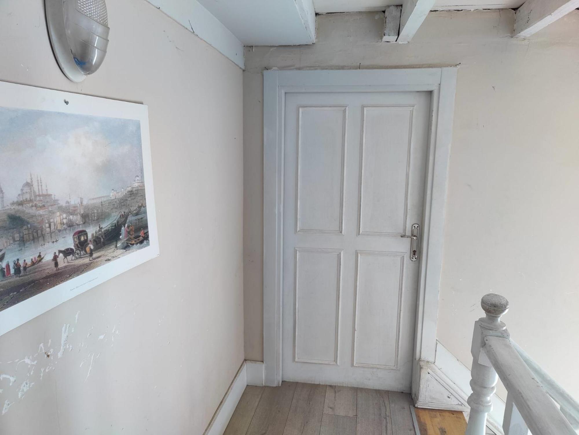 Antique House Ξενοδοχείο Αττάλεια Εξωτερικό φωτογραφία
