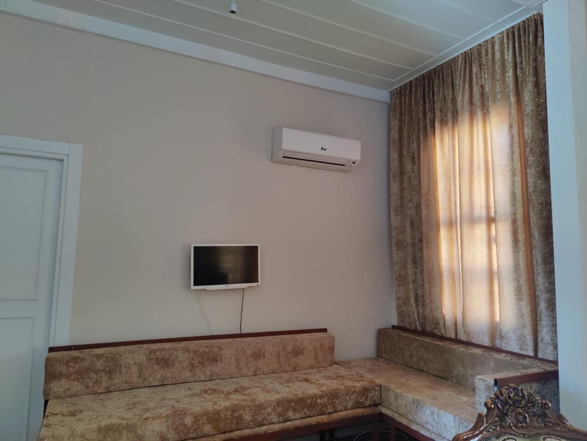 Antique House Ξενοδοχείο Αττάλεια Εξωτερικό φωτογραφία