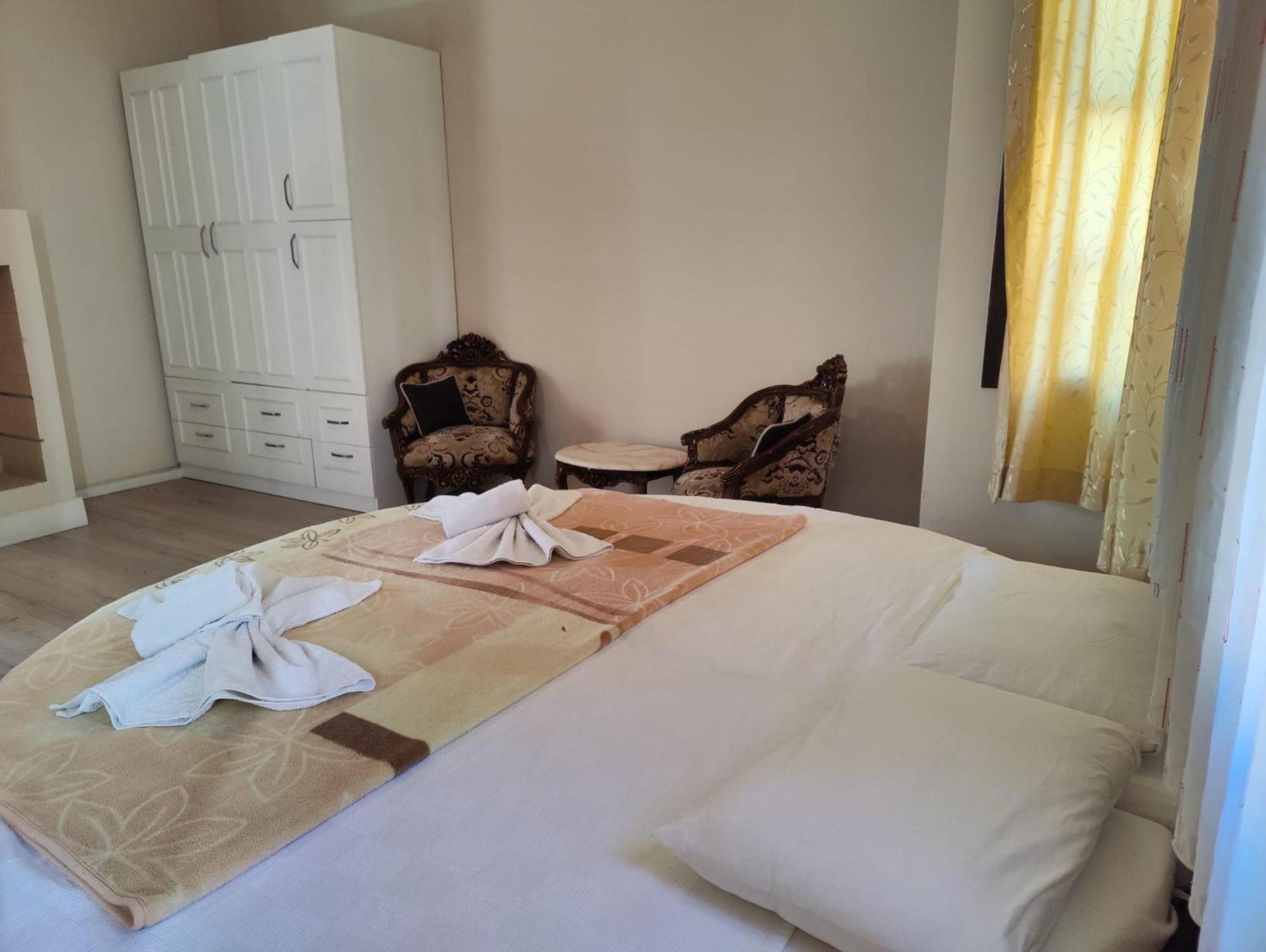 Antique House Ξενοδοχείο Αττάλεια Εξωτερικό φωτογραφία