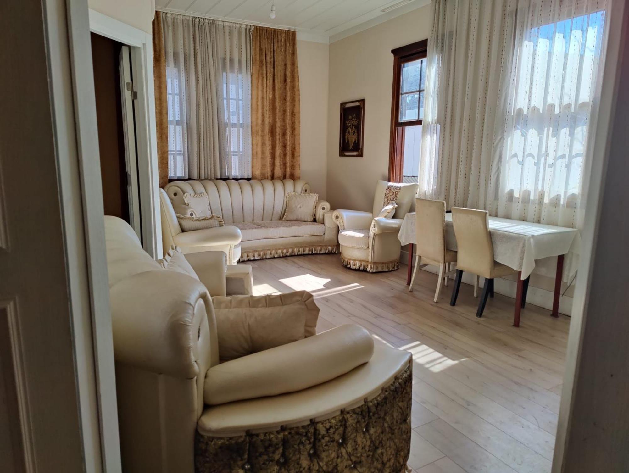 Antique House Ξενοδοχείο Αττάλεια Εξωτερικό φωτογραφία