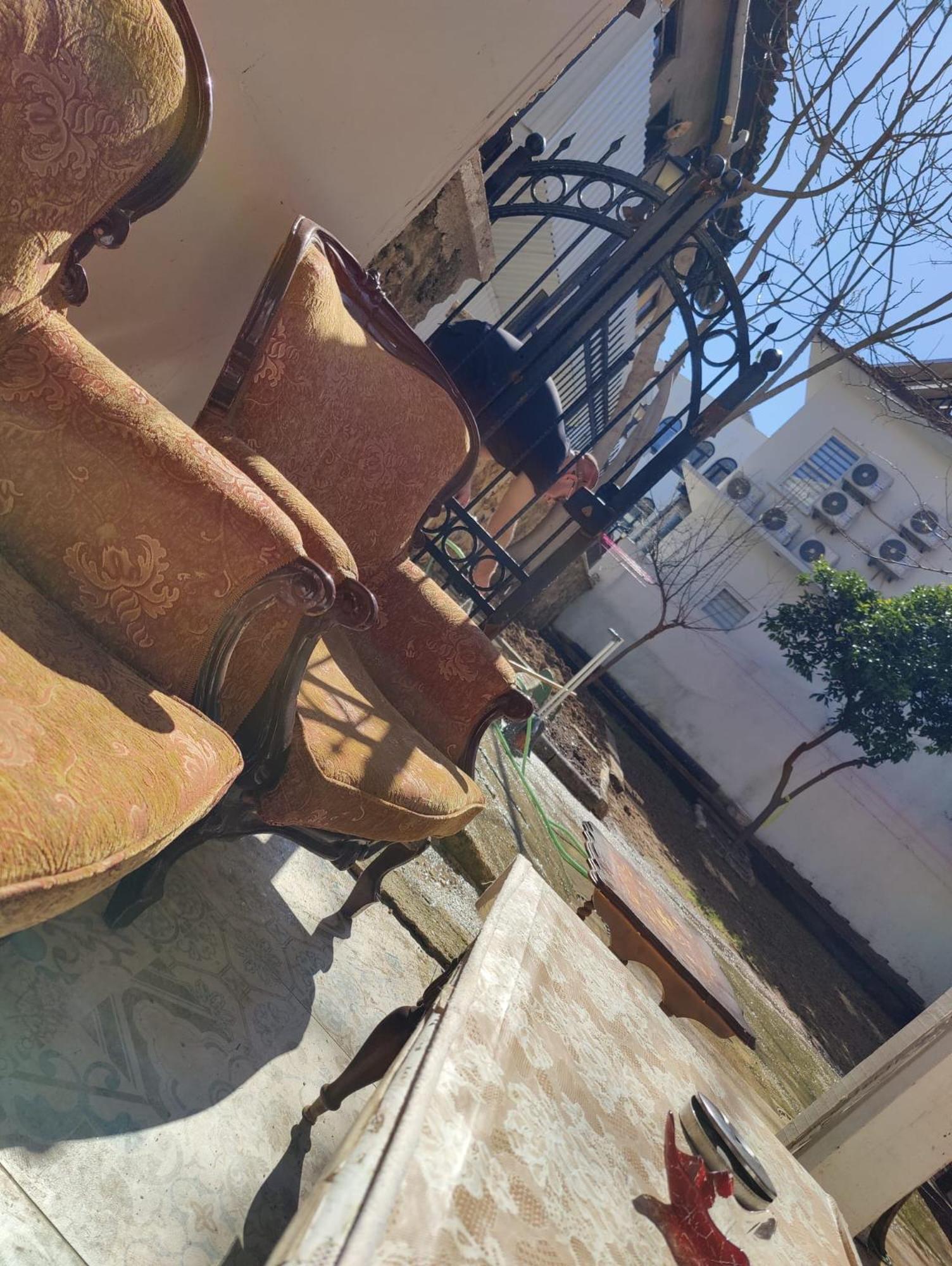Antique House Ξενοδοχείο Αττάλεια Εξωτερικό φωτογραφία