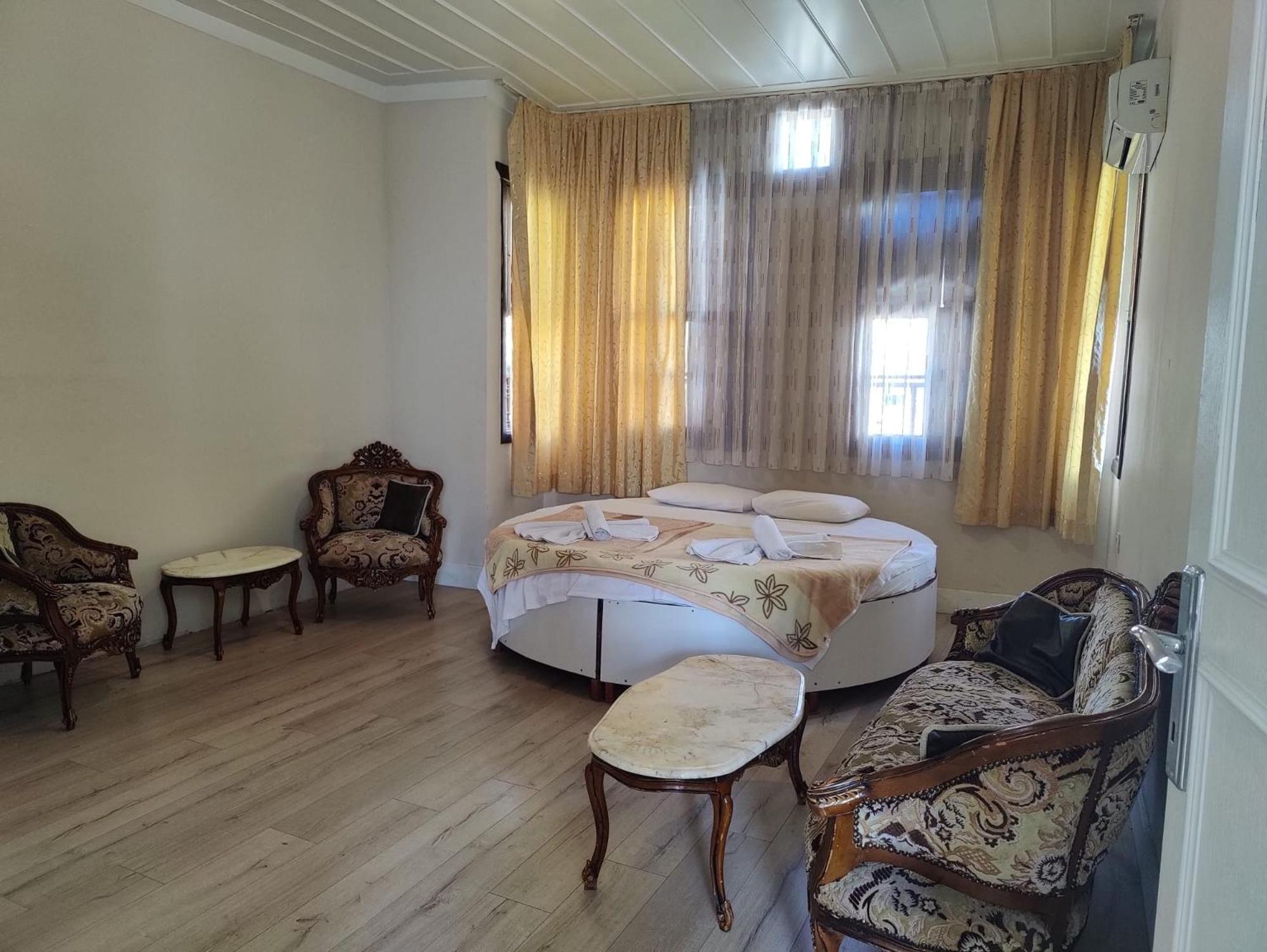 Antique House Ξενοδοχείο Αττάλεια Εξωτερικό φωτογραφία