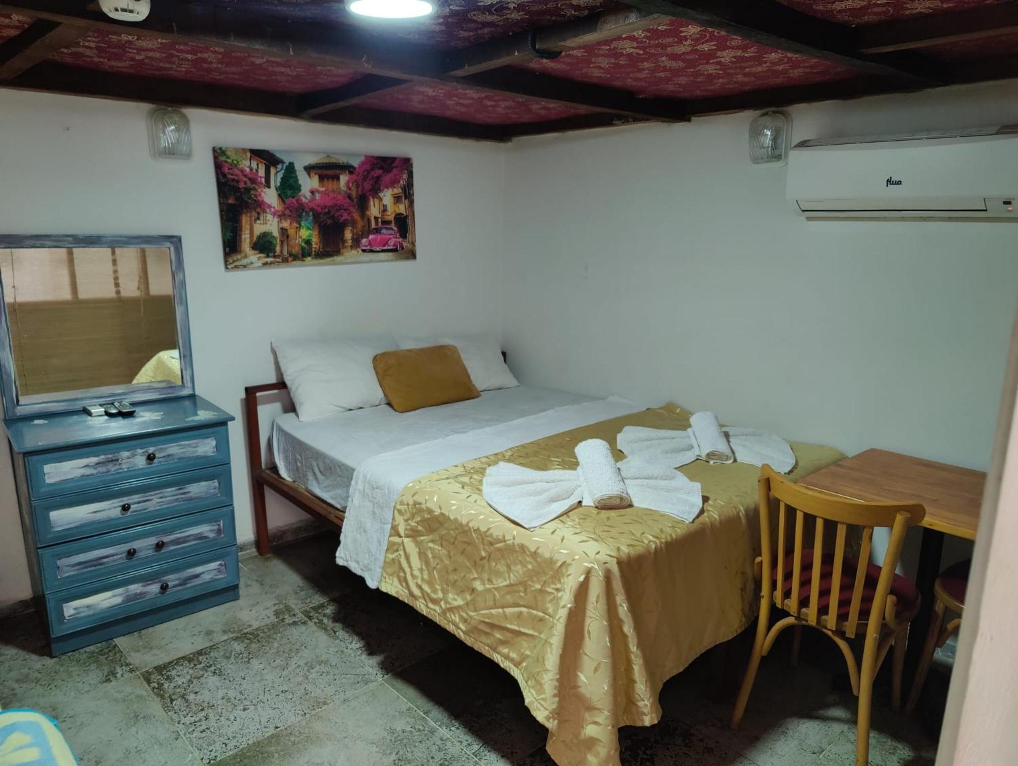 Antique House Ξενοδοχείο Αττάλεια Εξωτερικό φωτογραφία