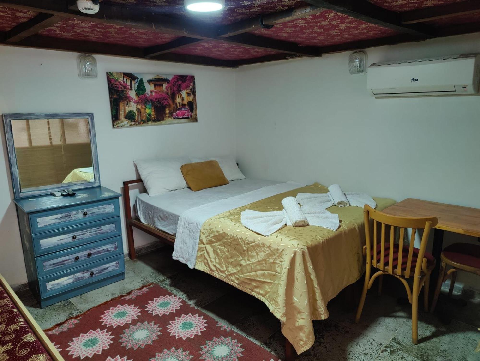 Antique House Ξενοδοχείο Αττάλεια Εξωτερικό φωτογραφία