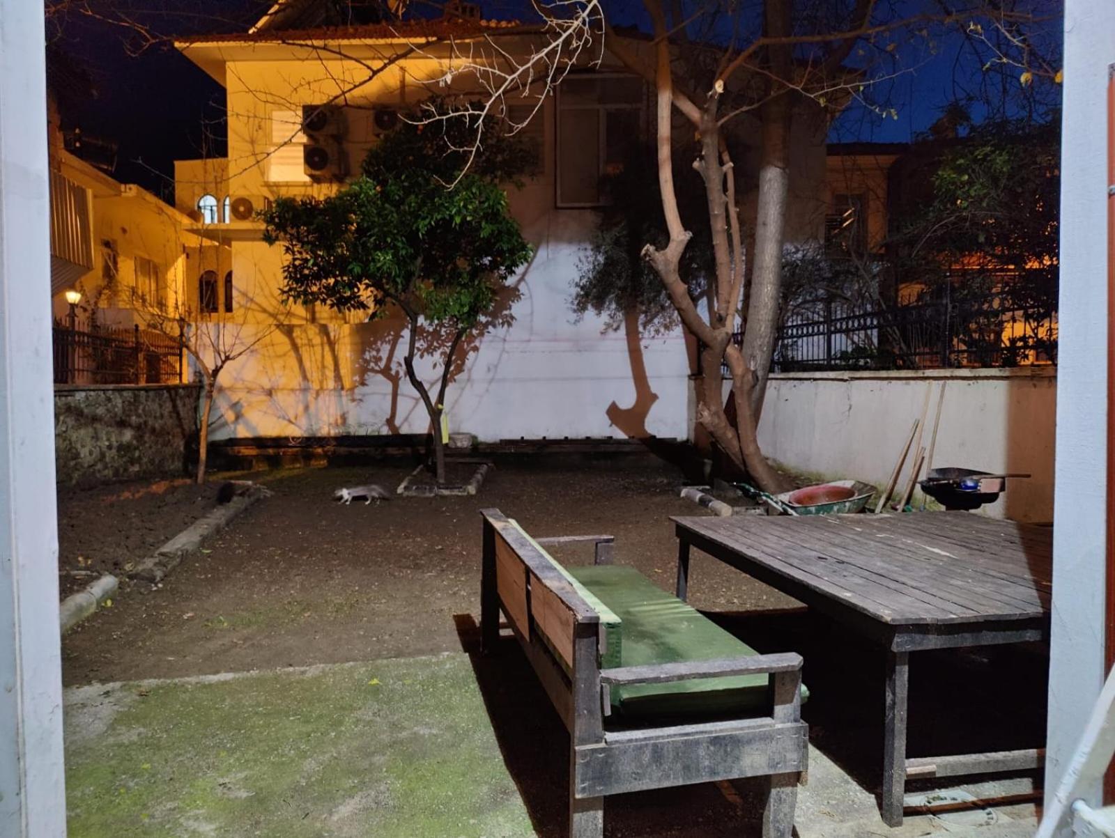 Antique House Ξενοδοχείο Αττάλεια Εξωτερικό φωτογραφία