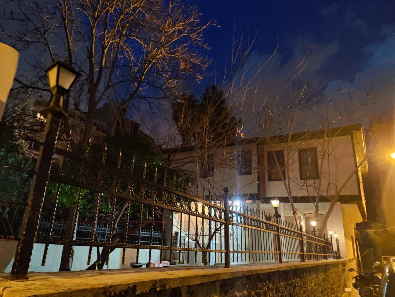 Antique House Ξενοδοχείο Αττάλεια Εξωτερικό φωτογραφία