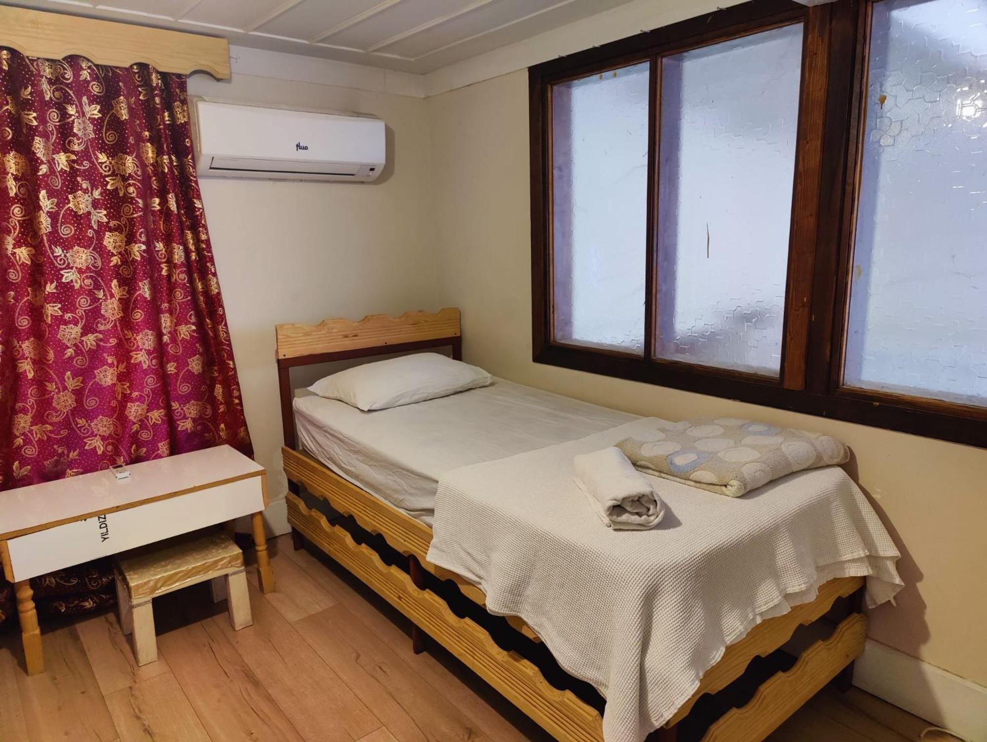 Antique House Ξενοδοχείο Αττάλεια Εξωτερικό φωτογραφία