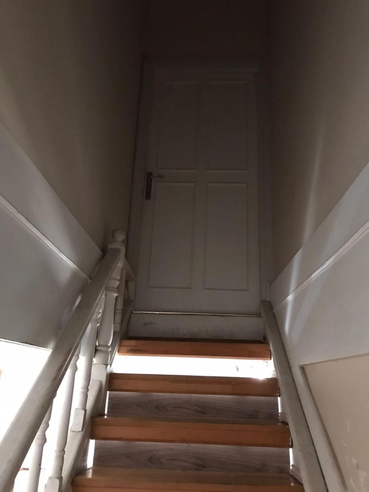 Antique House Ξενοδοχείο Αττάλεια Εξωτερικό φωτογραφία
