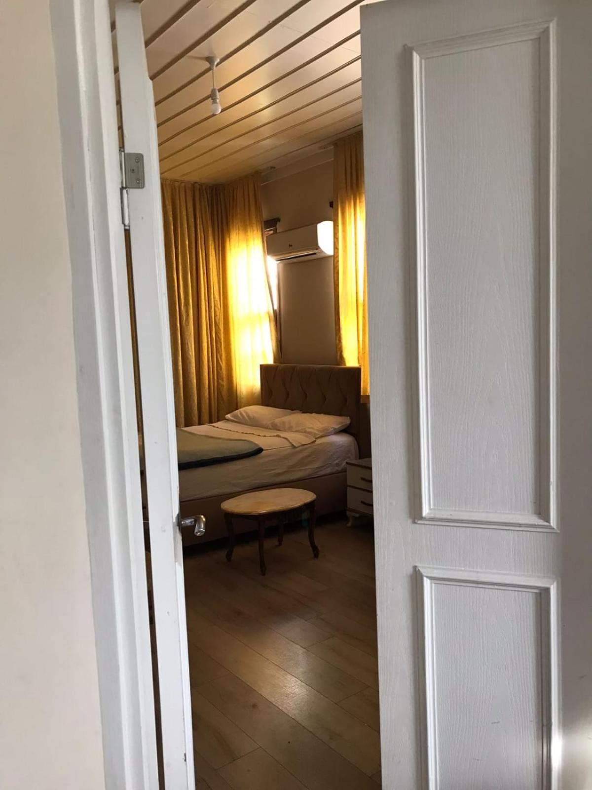 Antique House Ξενοδοχείο Αττάλεια Εξωτερικό φωτογραφία