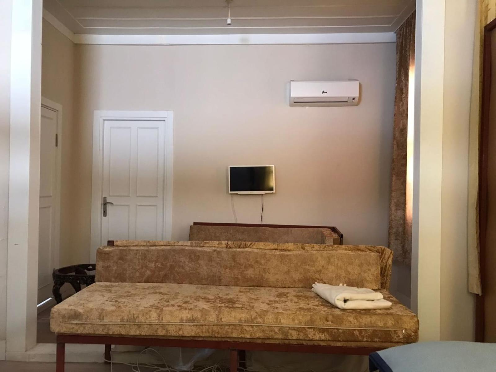 Antique House Ξενοδοχείο Αττάλεια Εξωτερικό φωτογραφία