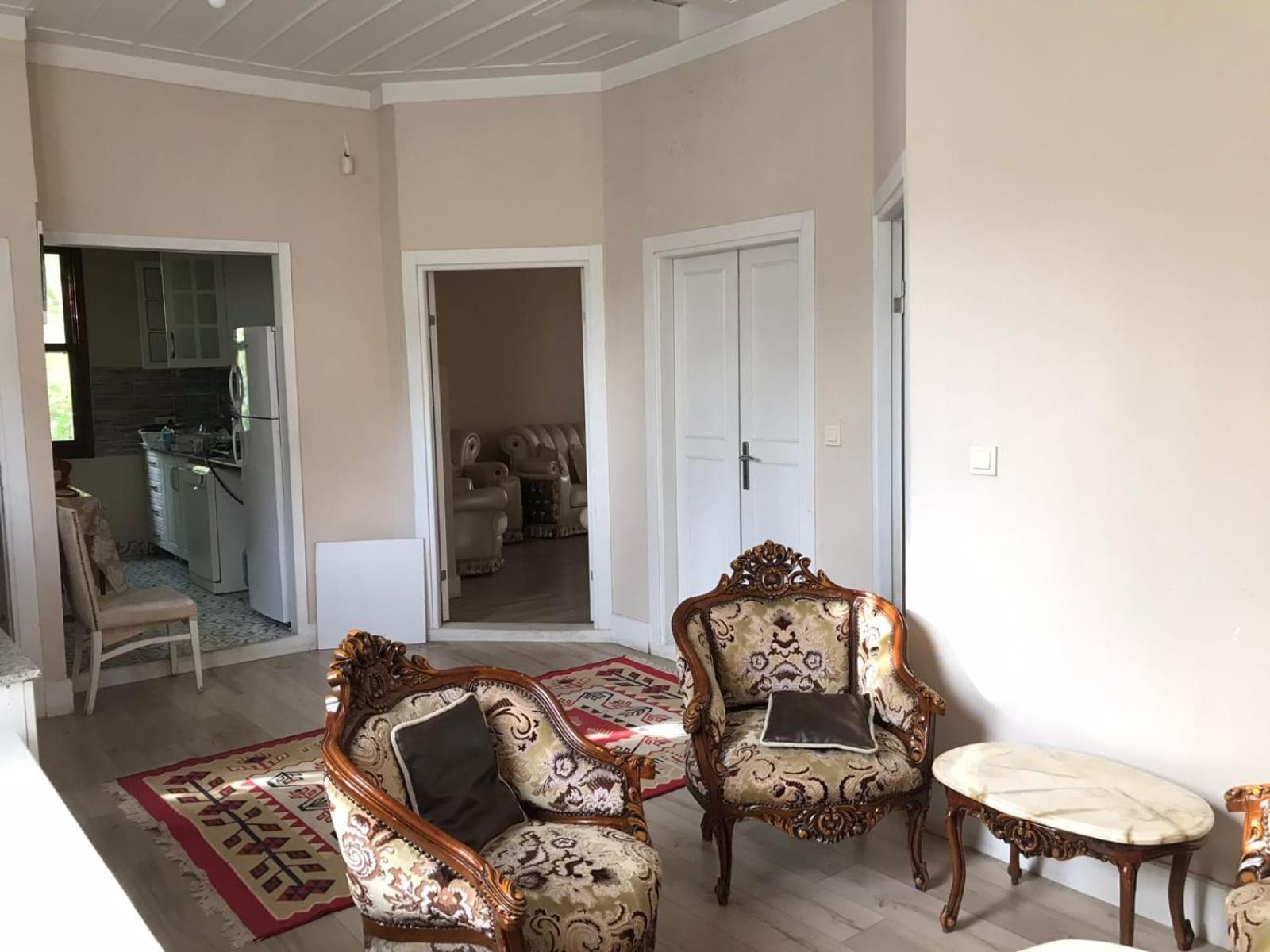 Antique House Ξενοδοχείο Αττάλεια Εξωτερικό φωτογραφία