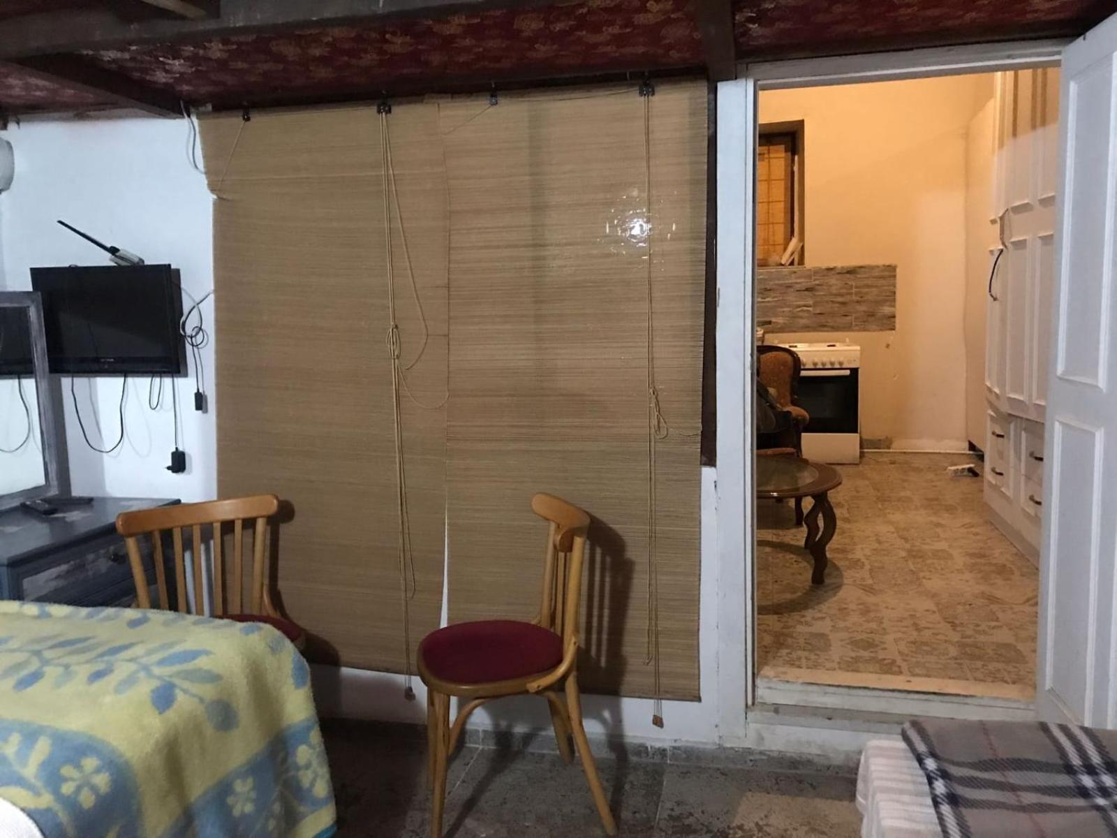 Antique House Ξενοδοχείο Αττάλεια Εξωτερικό φωτογραφία