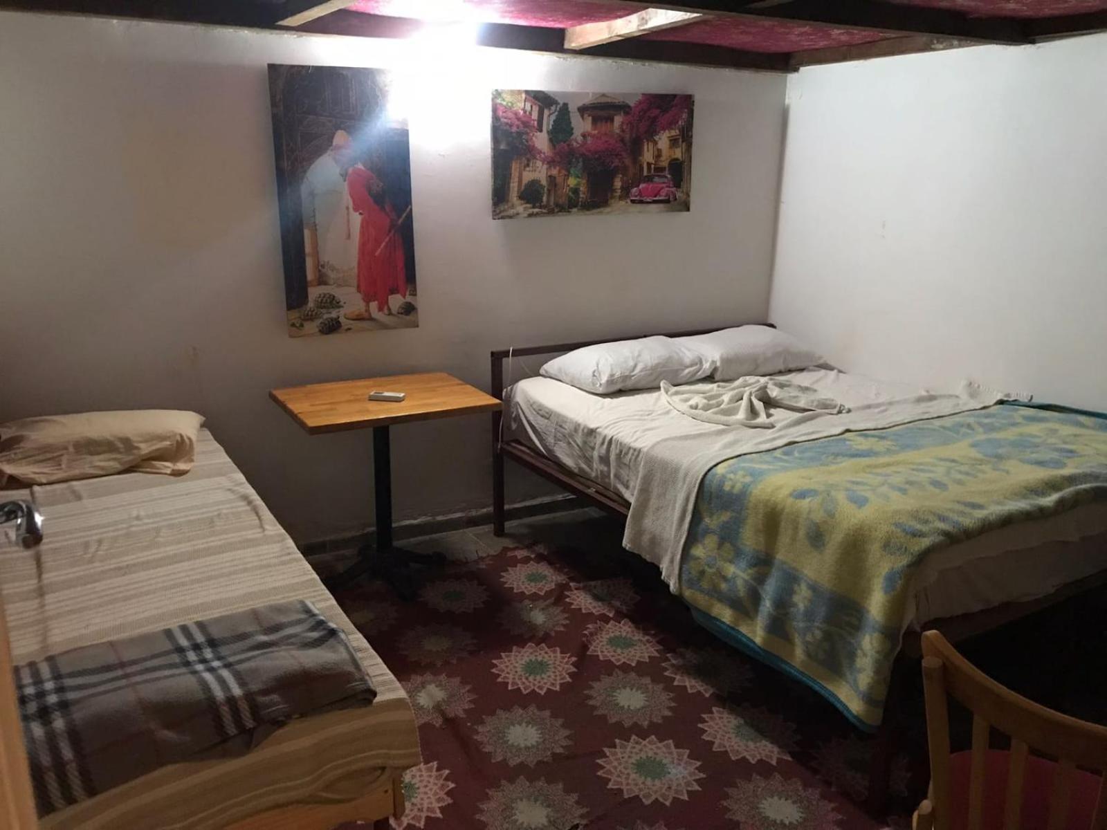 Antique House Ξενοδοχείο Αττάλεια Εξωτερικό φωτογραφία