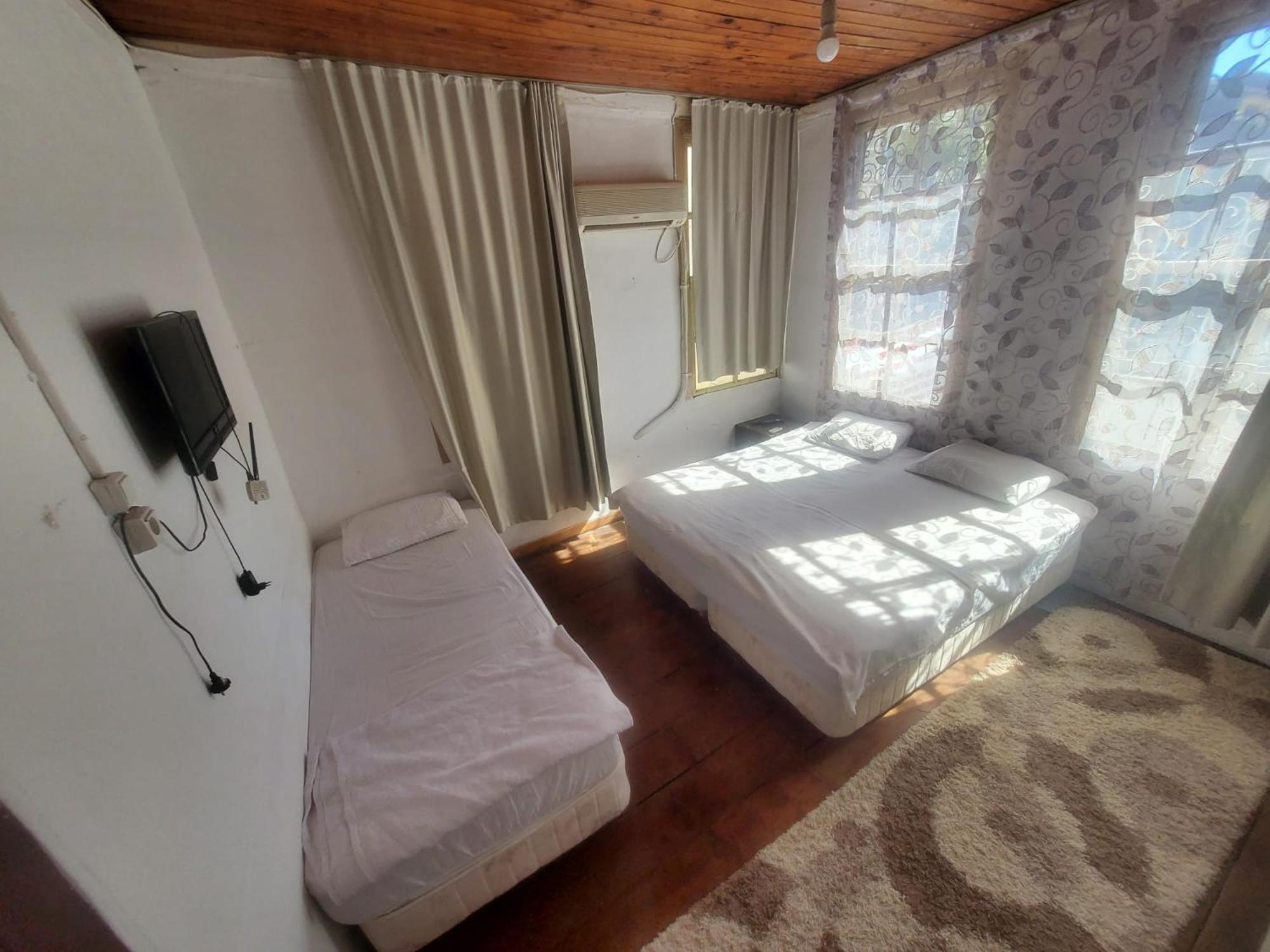 Antique House Ξενοδοχείο Αττάλεια Εξωτερικό φωτογραφία