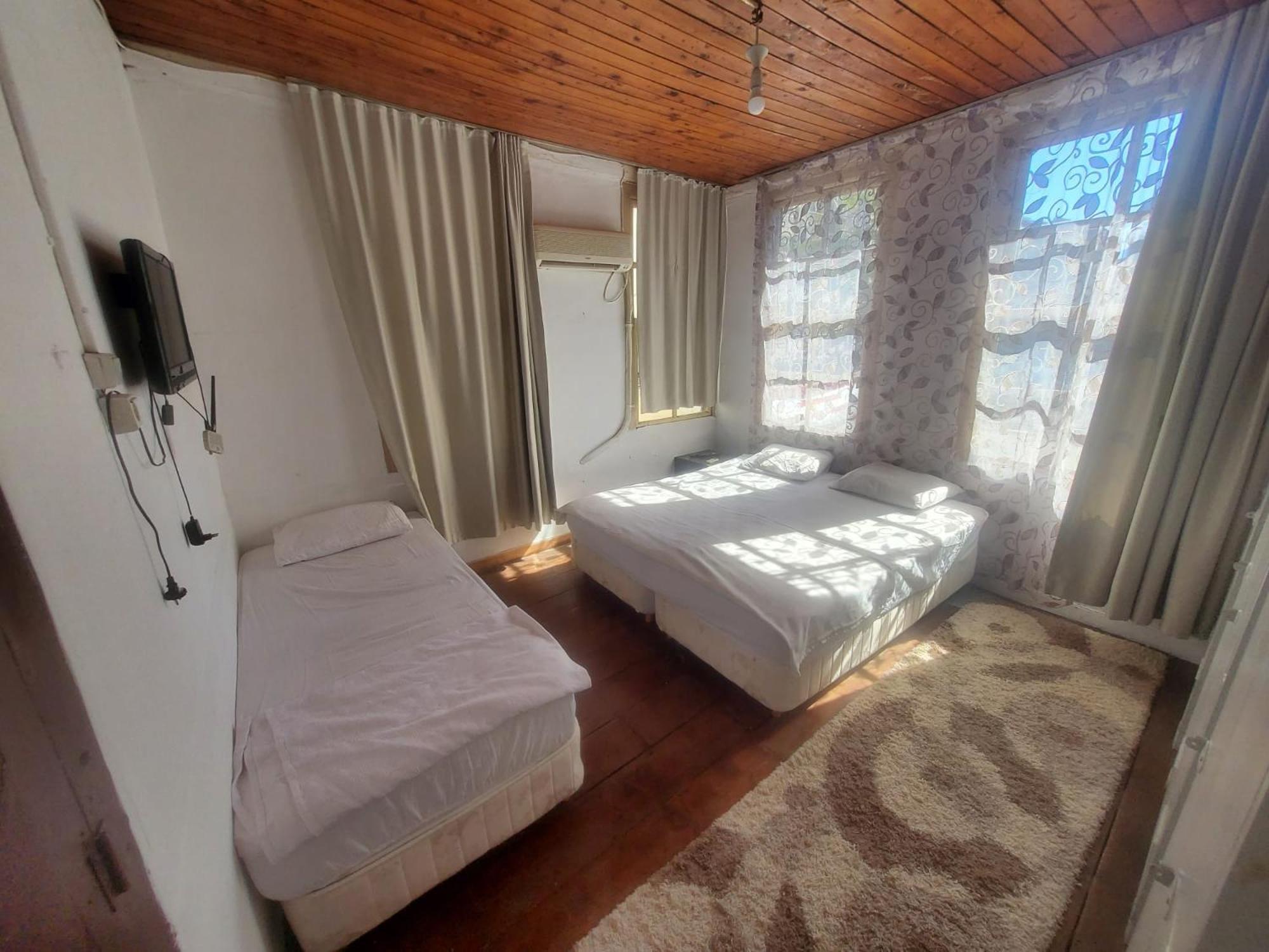 Antique House Ξενοδοχείο Αττάλεια Εξωτερικό φωτογραφία