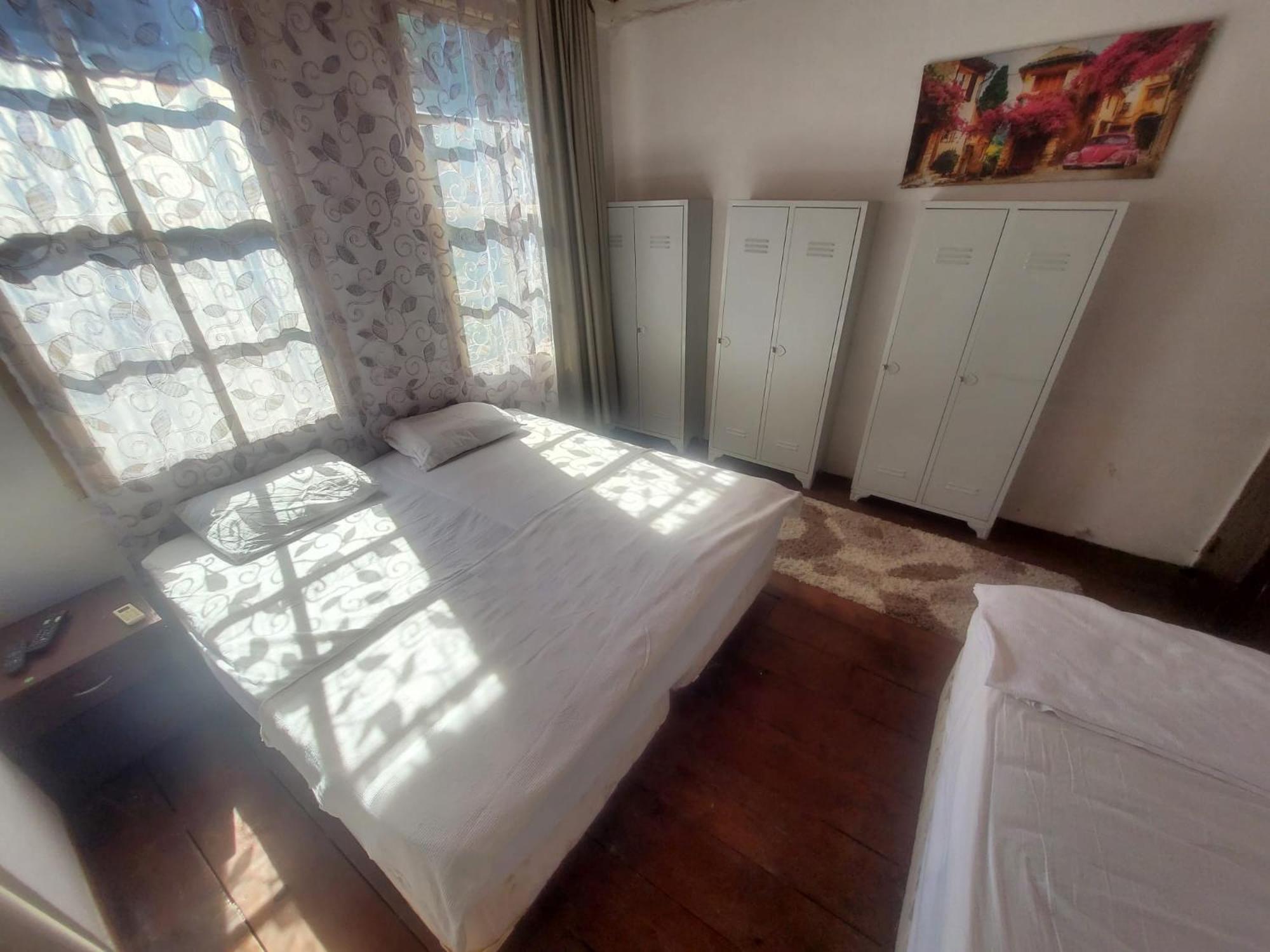 Antique House Ξενοδοχείο Αττάλεια Εξωτερικό φωτογραφία