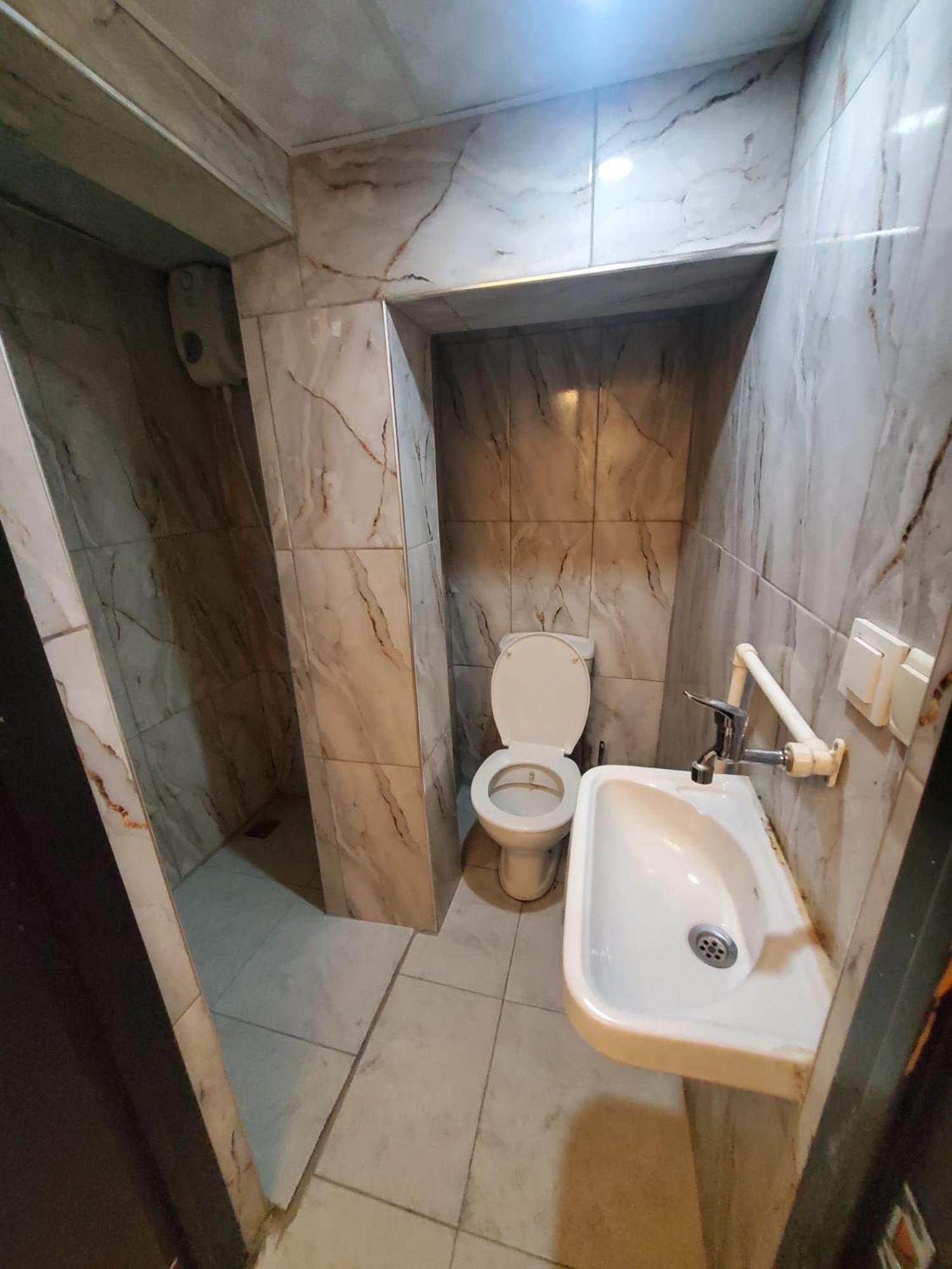 Antique House Ξενοδοχείο Αττάλεια Εξωτερικό φωτογραφία