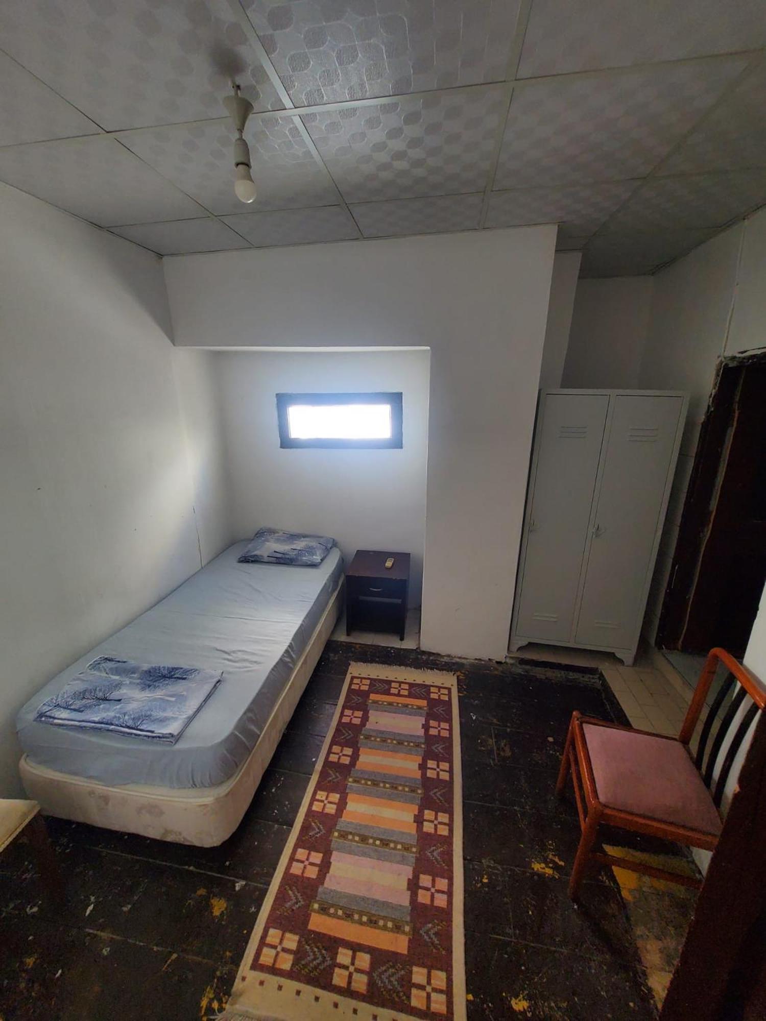 Antique House Ξενοδοχείο Αττάλεια Εξωτερικό φωτογραφία