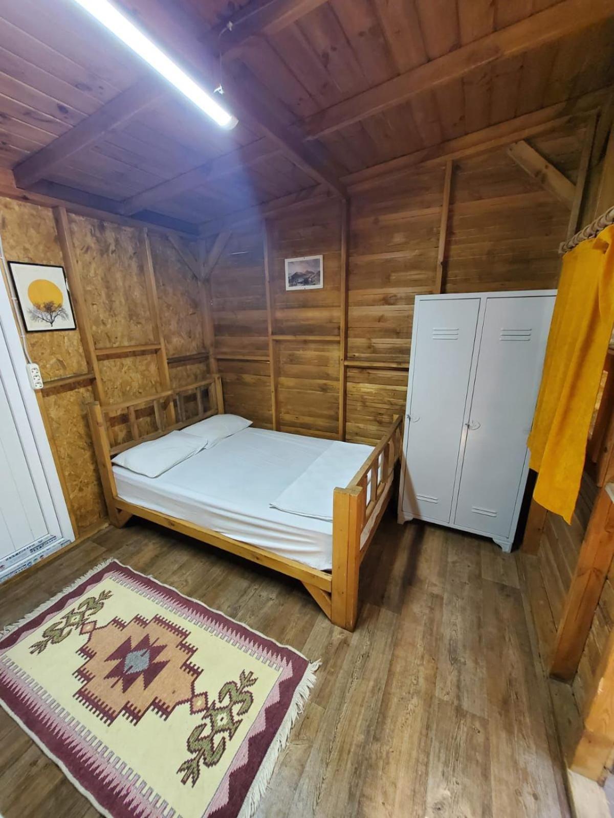 Antique House Ξενοδοχείο Αττάλεια Εξωτερικό φωτογραφία